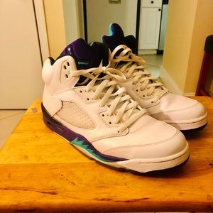 Air Jordan 5
